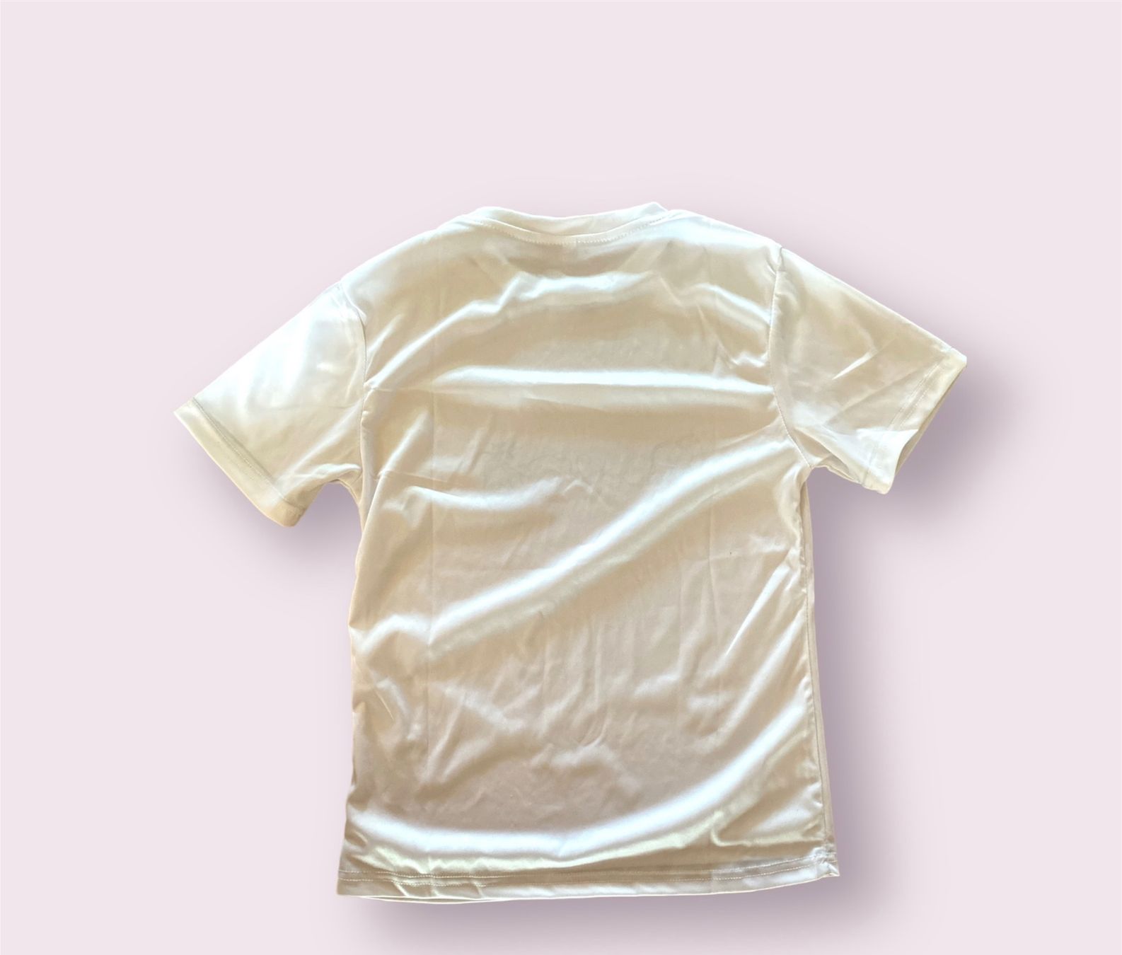 T-shirt: T-Shirt Gr. M weiss – Usato da St.Gallen venduto da maierm01 1