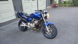 Honda Hornet 600 2004. NEU MFK!