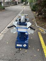 Spaltmaschine