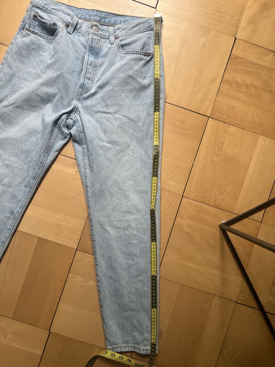 Levi's Jeans: Levi's Jeans W30 L29 – Usato da Zürich venduto da romcam 2