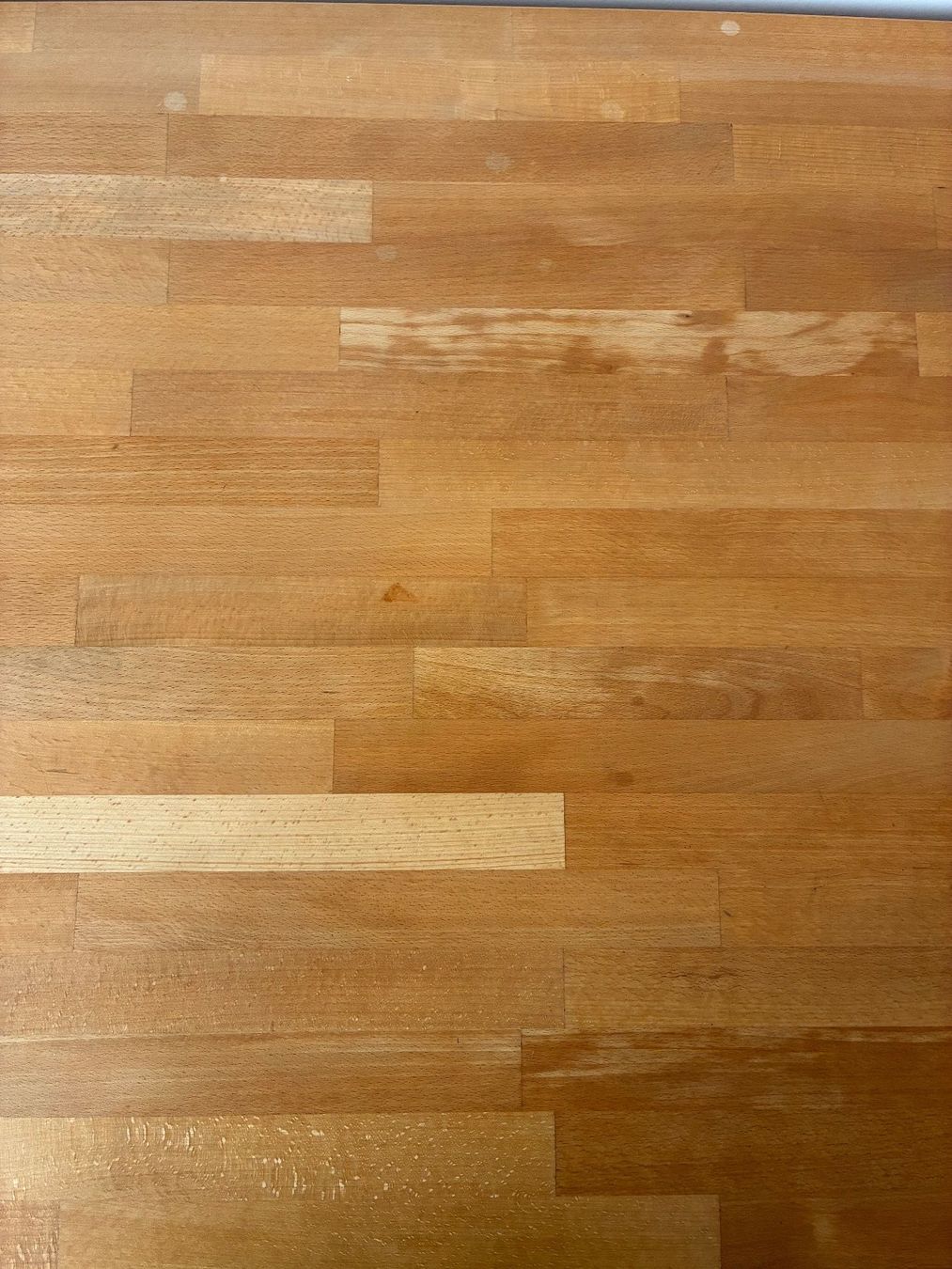Tavoli: Holztisch – Usato da Zürich venduto da Lilli87 4