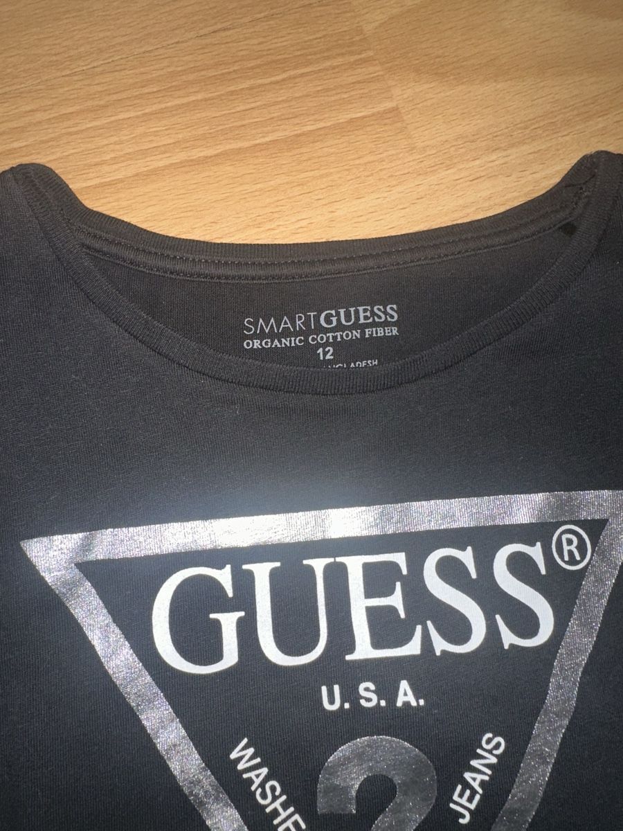 Guess Camicette, T-shirt & Top: Guess 12 neu – Nuovo (secondo la descrizione) da Baar venduto da Marios4445 1