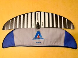 Armstrong HS1850 A+ Frontflügel