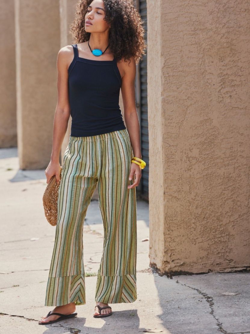 Pantaloni: Free People Hose S – Usato da ramsen venduto da ginalehm 4