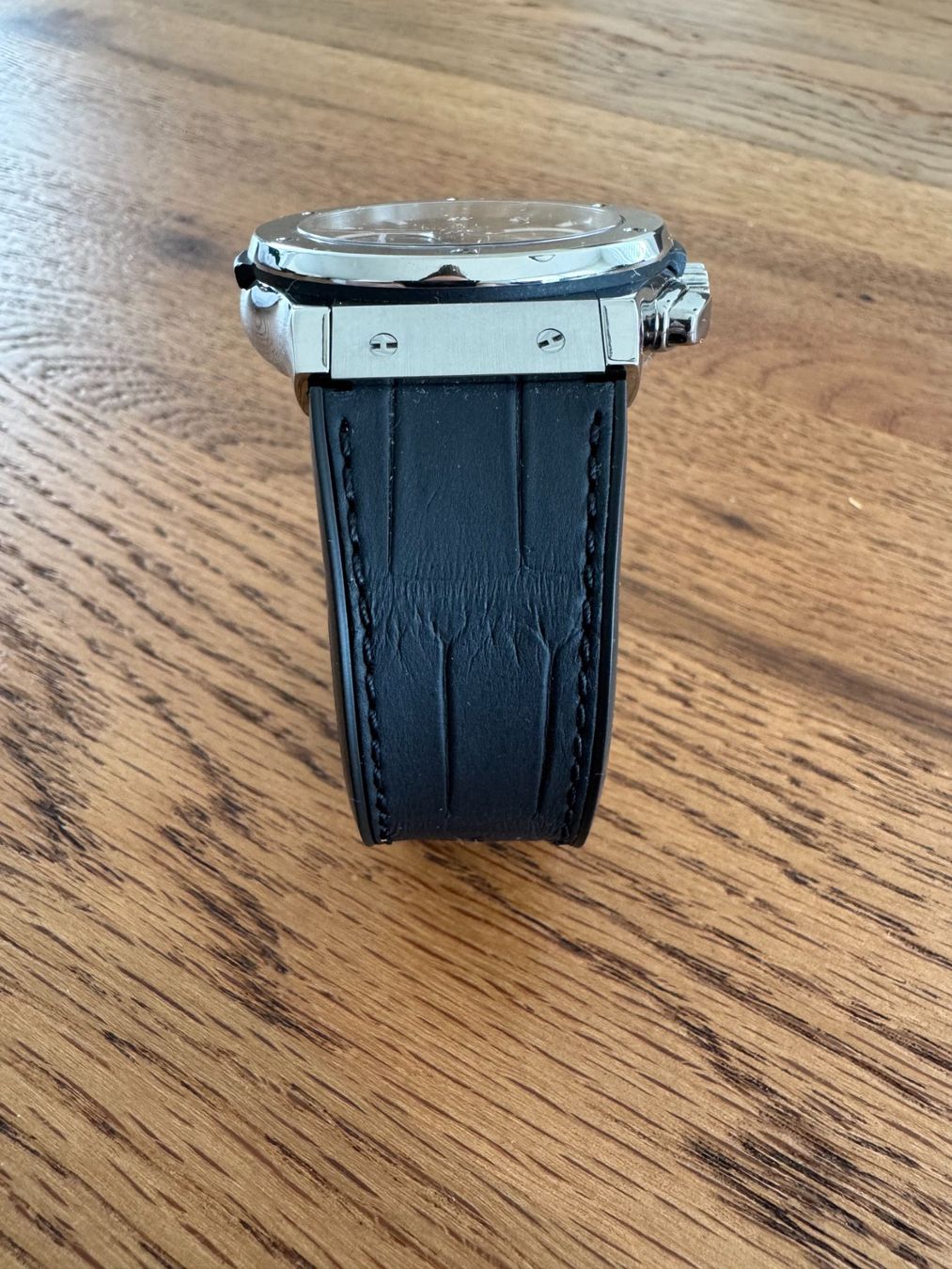 Hublot Orologi: Hublot Classic Fusion 45 – Usato da Uzwil venduto da Gant_Group 3
