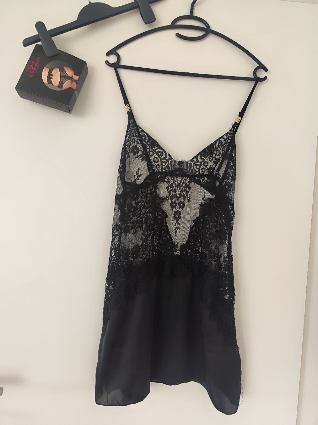 Hunkemöller Autres dessous: Hunkemöller, beides NEU – Neuf avec emballage d'origine à Zürich par Claudia_Zueri