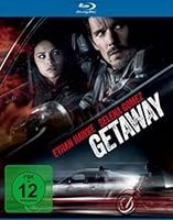 🎞️🎥🍿 Getaway 🍿🎥💿