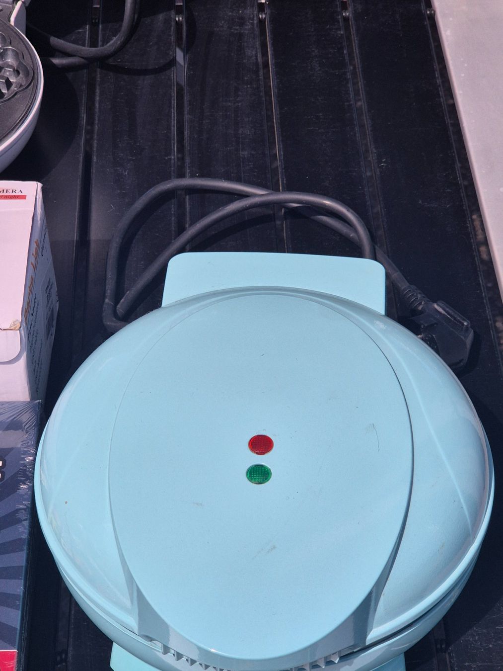 Elettrodomestici da cucina: Popcake Maschine – Usato da Dänikon ZH venduto da shantiwell 1