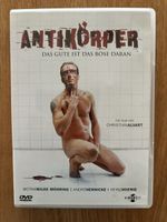 DVD Antikörper