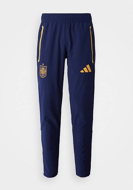 Hosen: Spanien Trainerhose – Gebraucht aus Aedermannsdorf von Molinero_