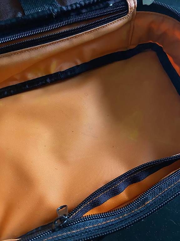Custodie per cosmetici: Rossi Necessaire – Usato da Bachs venduto da diesunddas13 4