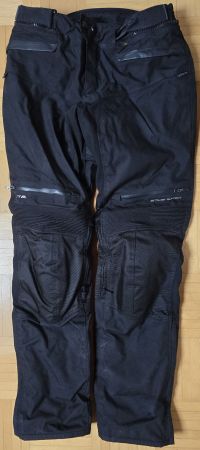 iXS : Motorradhose aus Textil (Größe M)