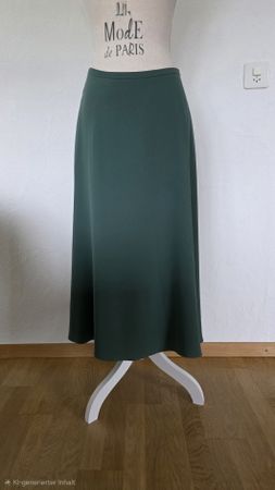 Wunderschön und exklusiv, Jupe von "WINDSOR" Gr. 40/42