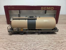 Bemo 2285 118 Kesselwagen RhB H0m