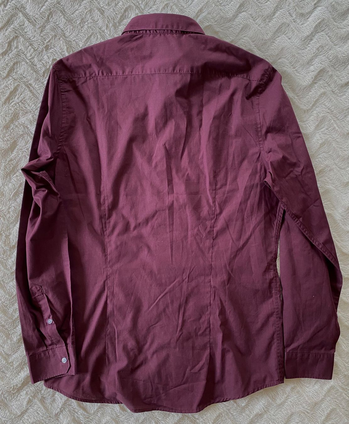 H&M Camicie: Hemd Gr. M – Usato da Nussbaumen AG venduto da schuba2000 1