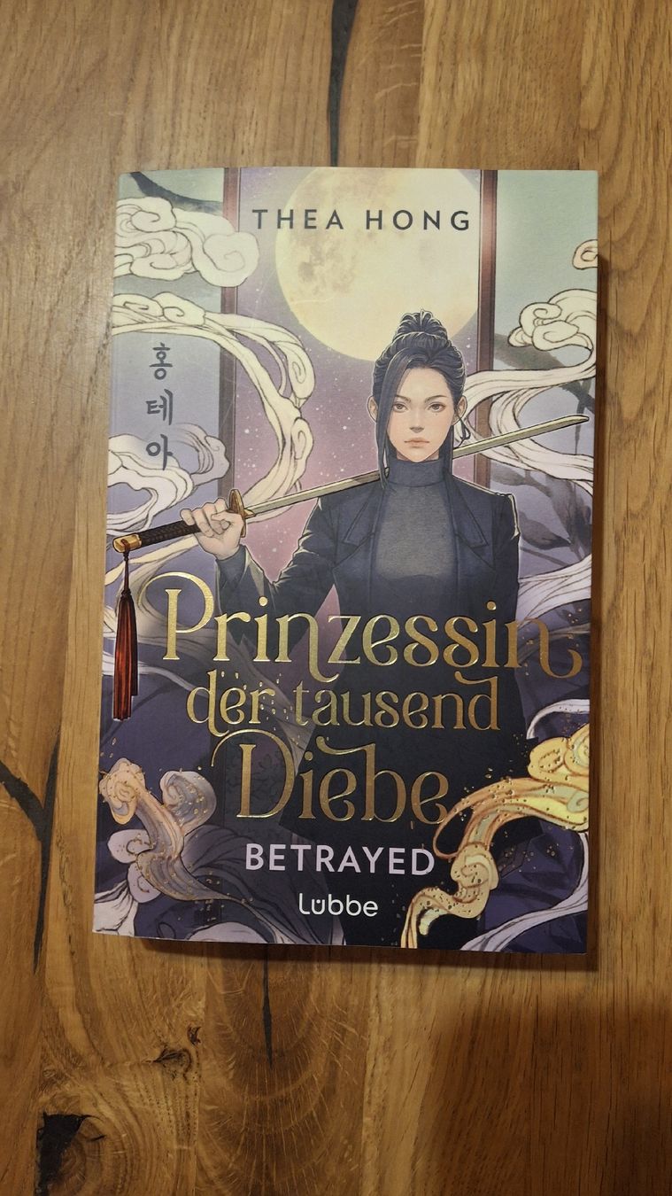 Bücher: 2 Fantasy Romane – Gebraucht aus Aadorf von Danisahne86 5