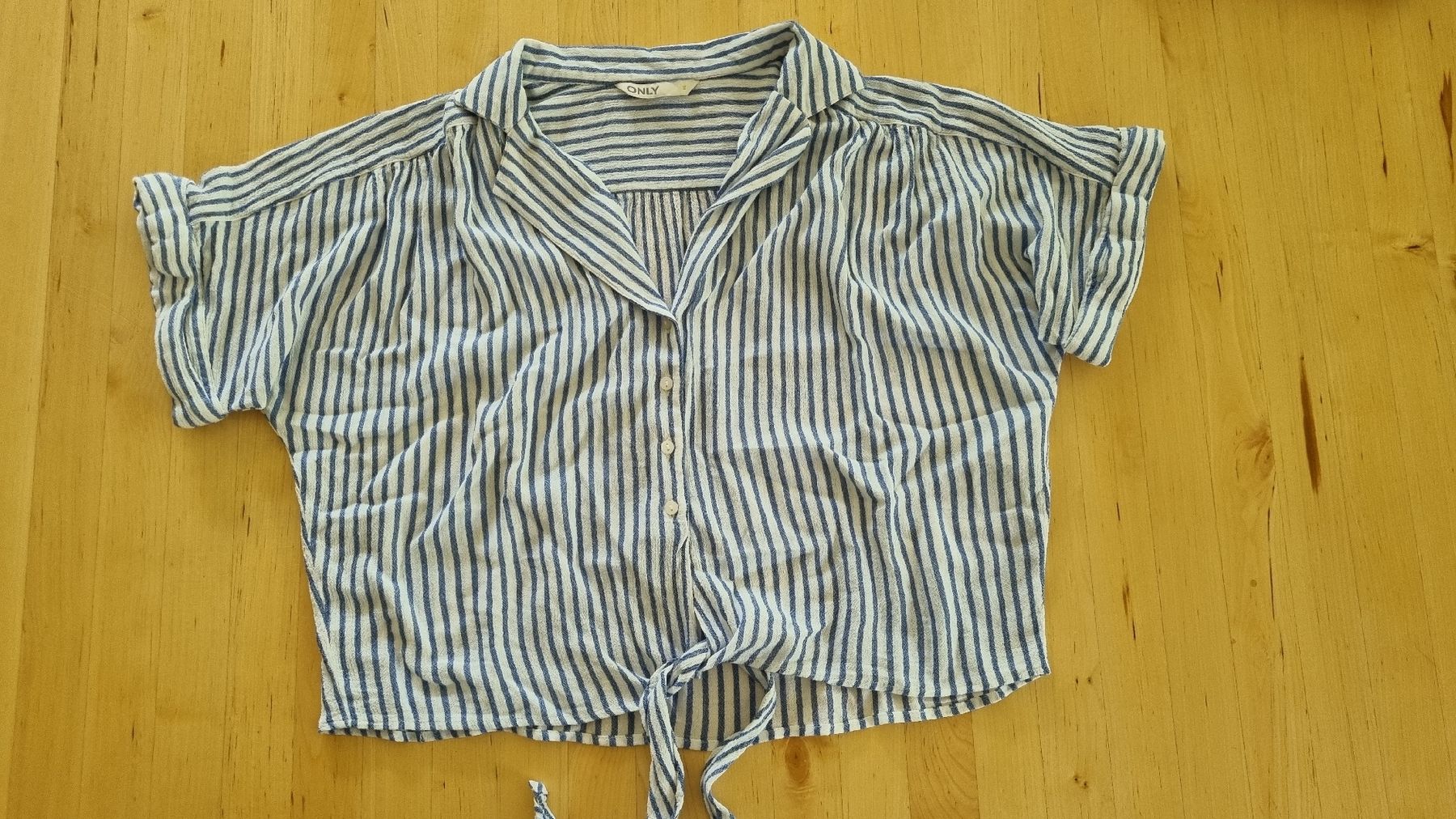 Only Blusen: Bluse von Only, Gr. S – Gebraucht aus Oberglatt ZH von Mueller4000