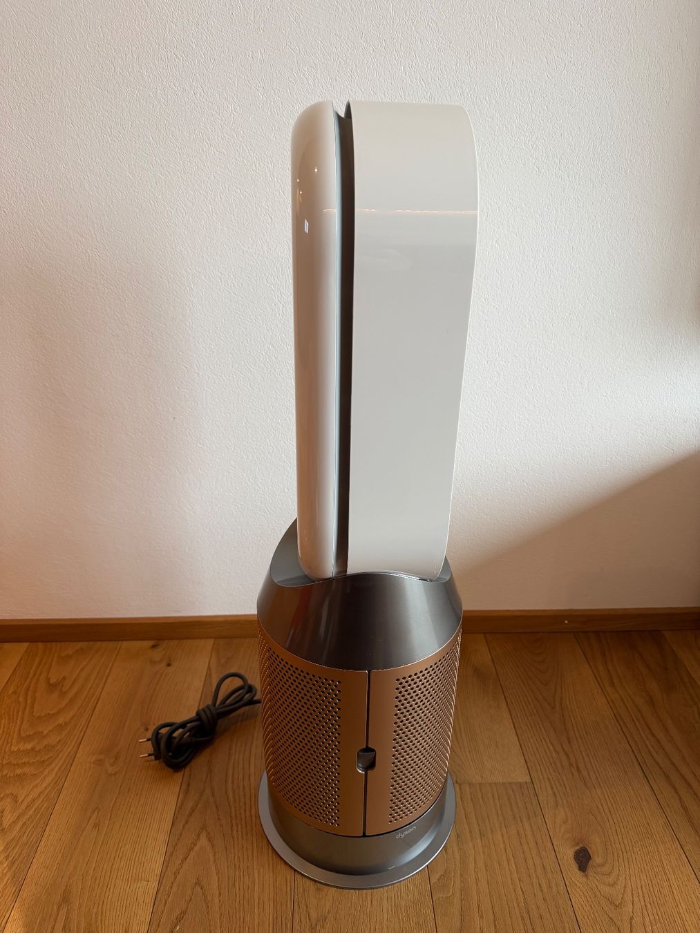 Dyson Purificatori d'aria: Dyson Pure Hot+Cool Link Ventilator/Luftreiniger HP09 – Nuovo (secondo la descrizione) da Bellmund venduto da noraaida 1