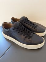 Hugo Boss Sneaker Glattleder