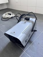 Nebelmaschine Eurolite N-19