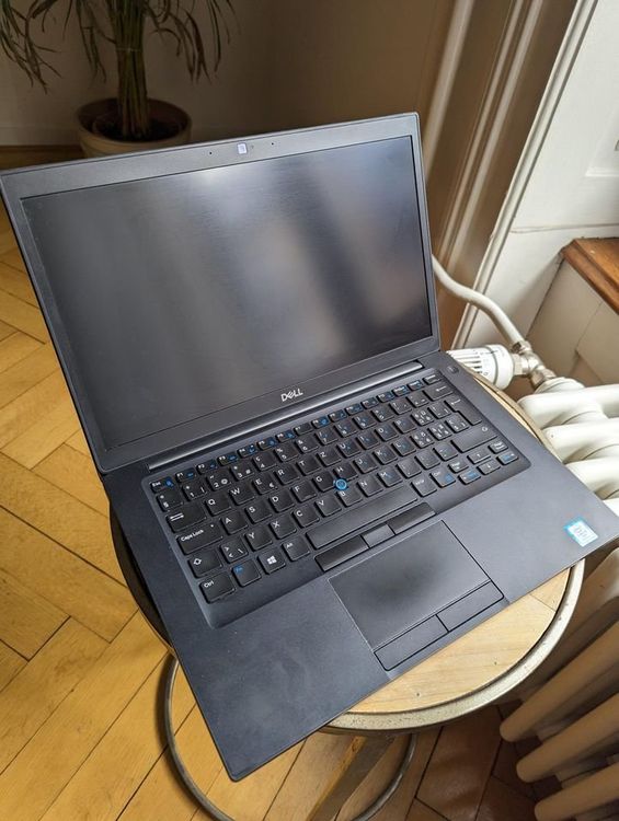 Dell Latitude 7490 | Kaufen auf Ricardo