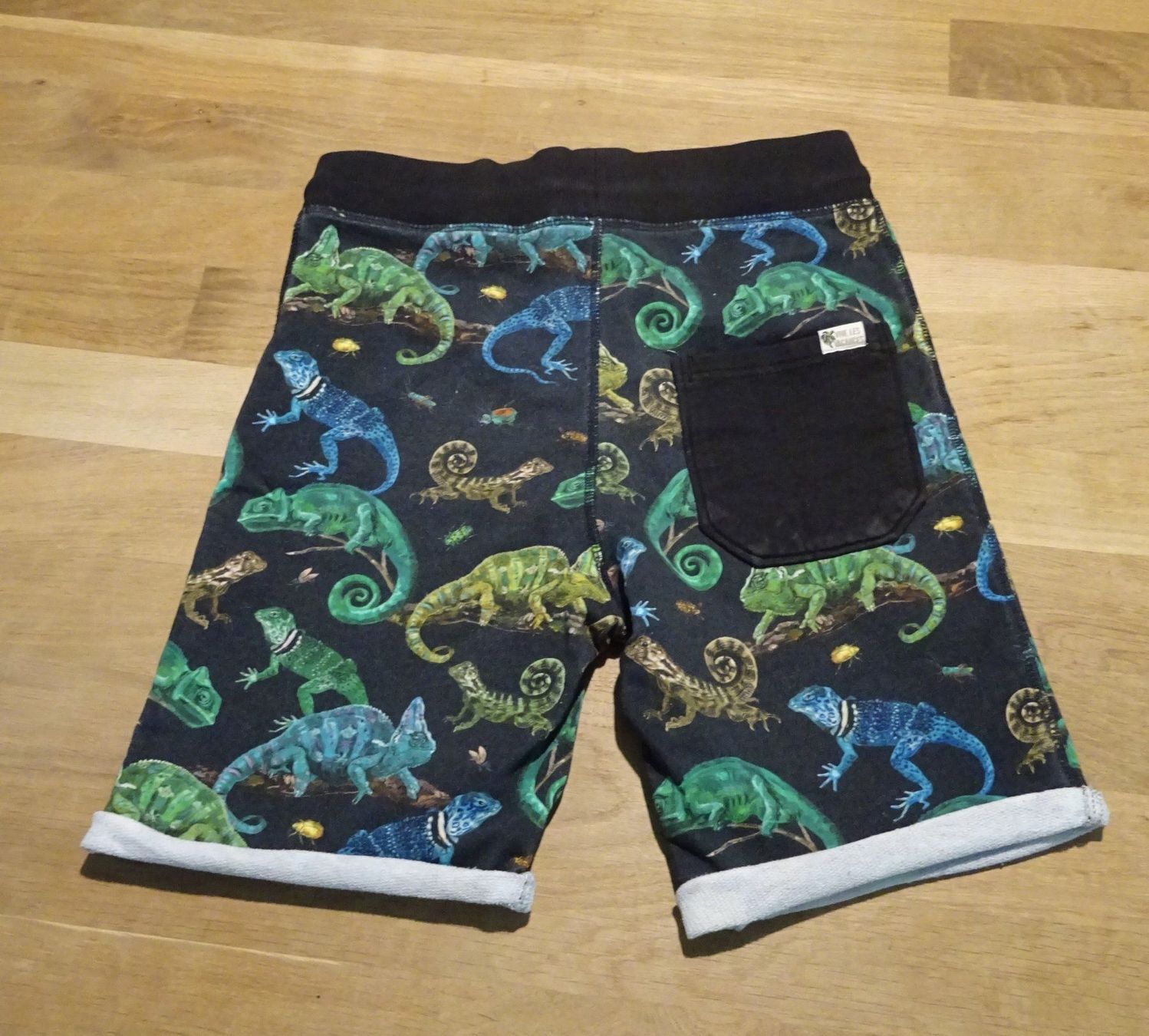 Pantaloni: Shorts Gr. 140 von H&M – Usato da Urtenen-Schönbühl venduto da Chaeppeler 1