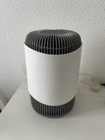 Air Purifier White Grey Used