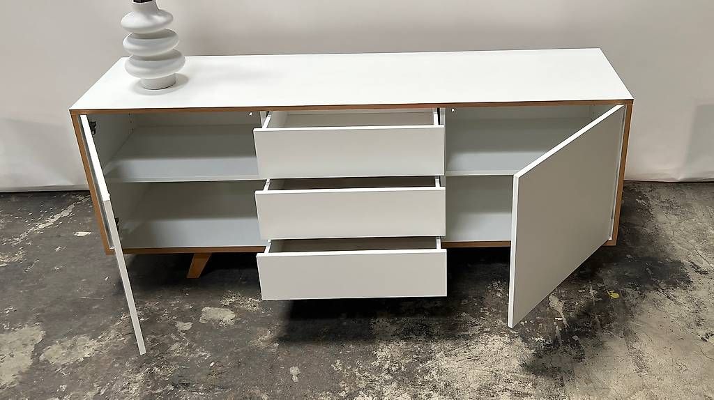 Kommoden: Kommode/ Sideboard/ Lowboard – Neu und originalverpackt aus Amriswil von ViolaM 3