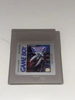 Gradius Interstellar Assault - GameBoy game