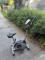 Vélo appartement HEA 