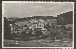 Carte P 1953 ( Institut St. Joseph / Gouglera Bei Eichholz )