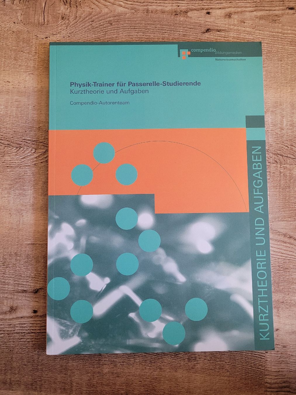 Livres: Physikbücher PH Vorkurs – D'occasion à Reitnau par sam_np7q 4