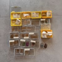 Watchmaker Lot - Zeiger - Watch Hands - Lot 1