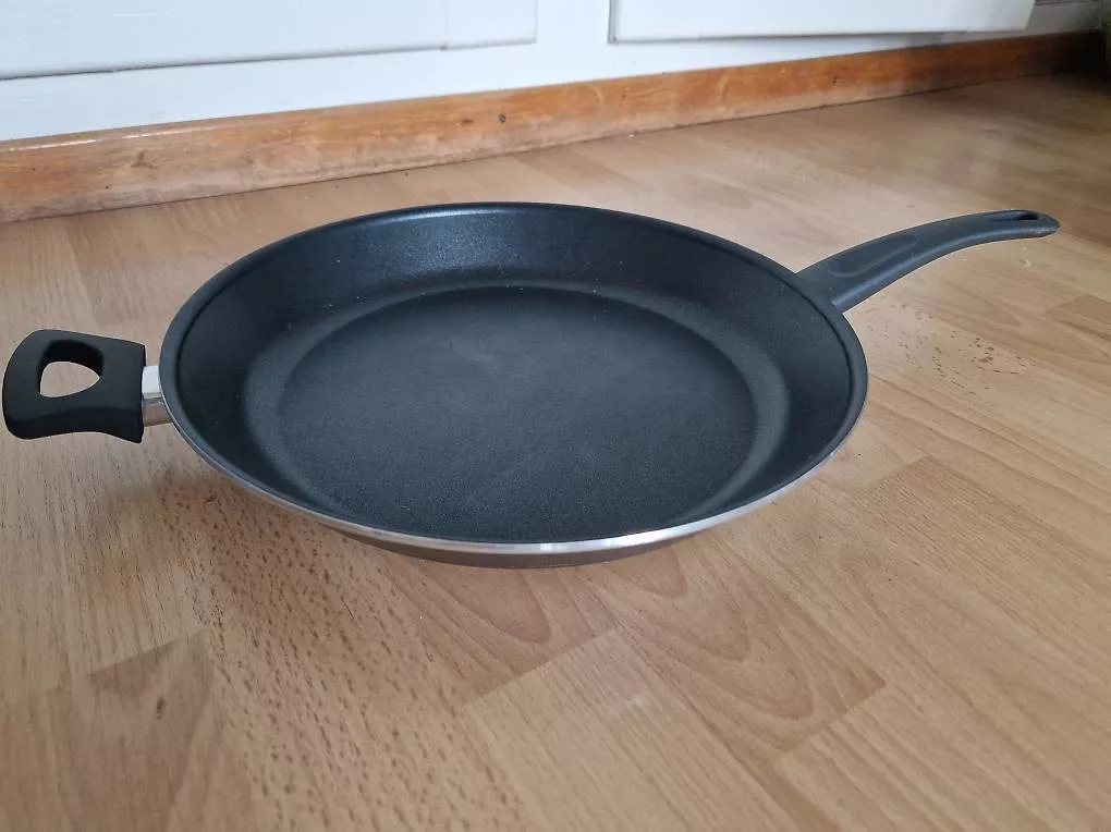 Padelle: Ikea Bratpfane – Usato da Rüti ZH venduto da Jebe79