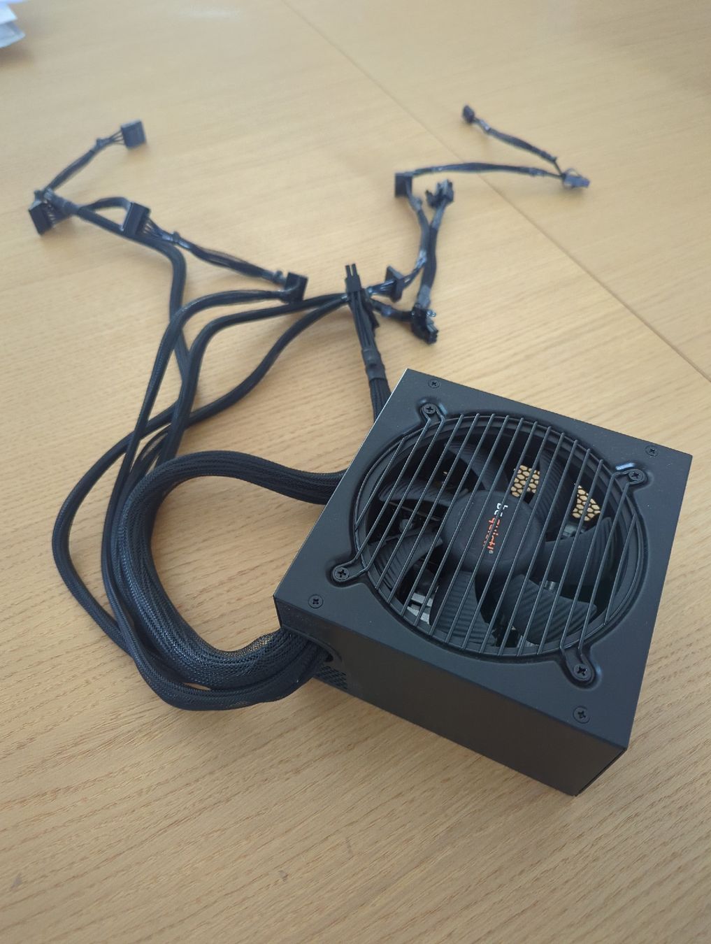 PC: PC Netzteil bequiet! Pure Power 11 400W – Usato da Sissach venduto da luk_rgf8 1