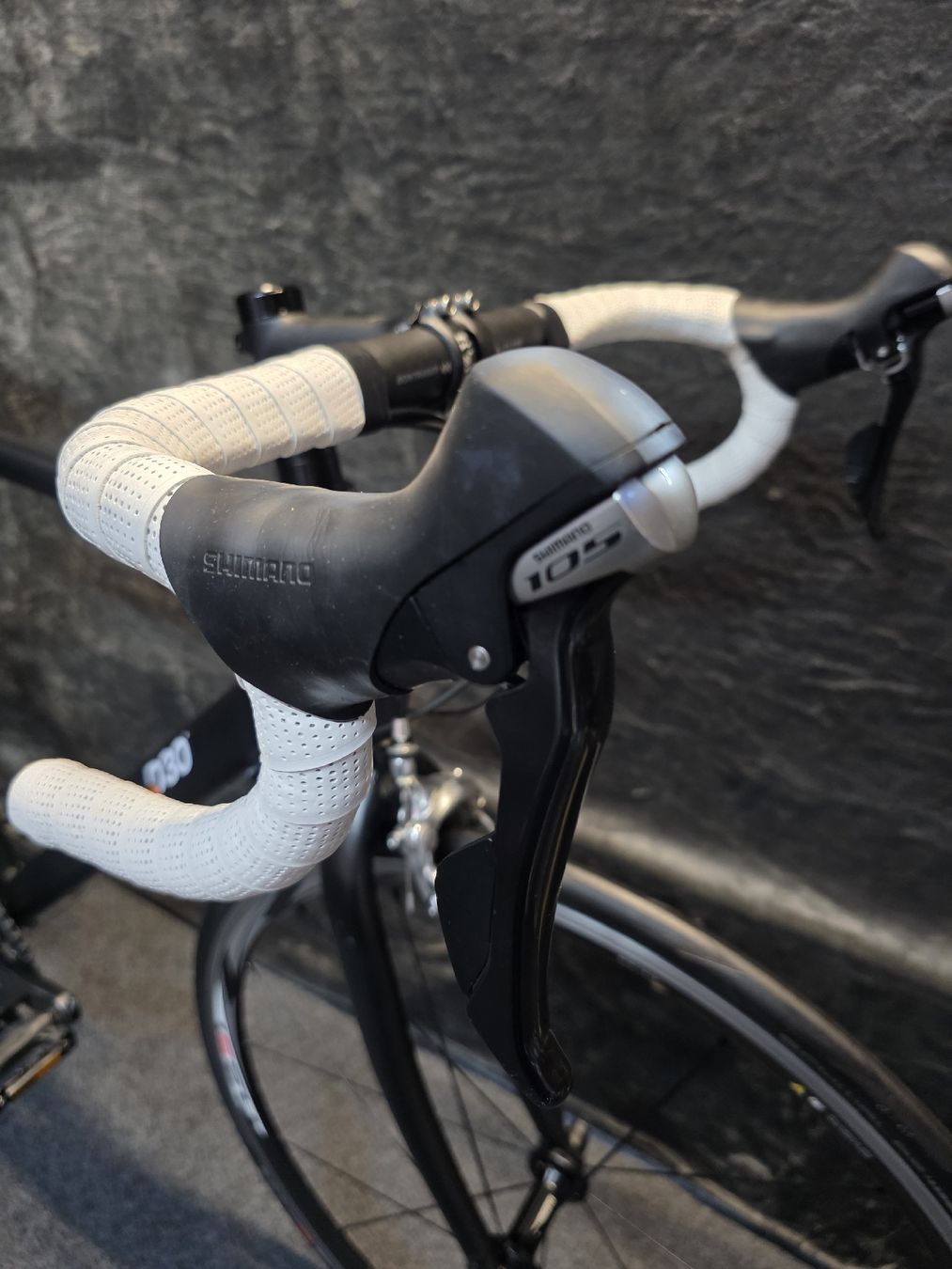Biciclette: Rennvelo Blacky – Usato da Kaiseraugst venduto da Diabolik 3