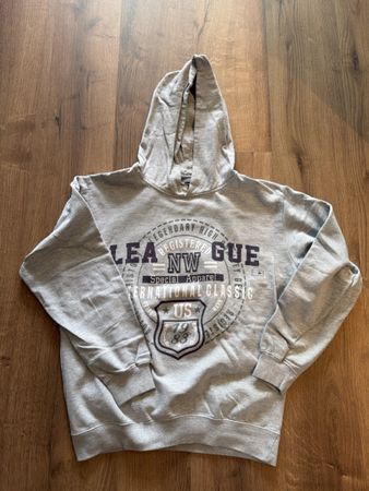 Hoodie L