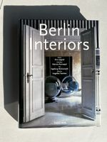 Berlin Interiors Book, Photos by Eric Laignel - Interiors