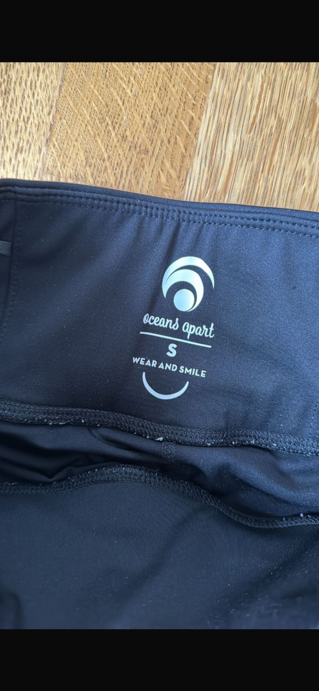 Leggings: Oceans Apart – Usato da Huttwil venduto da J.sommer 1
