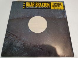 Dhar Braxton – Jump Back (Set Me Free) (Garage House, Soul)