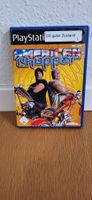 PS2 - American Chopper