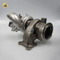 Turbolader Opel Astra Opel Mokka 1.4 T 125PS 150PS 152PS