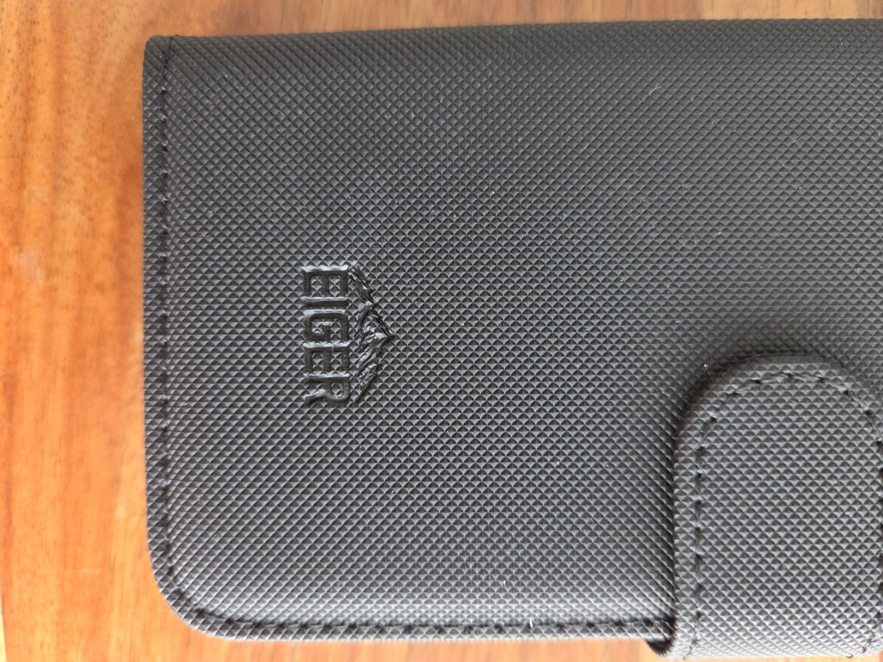 Eiger Cover & Protezioni schermo: Samsung Galaxy S25 Hülle Cover Eiger – Nuovo e nell'imballaggio originale da Cama venduto da DLCE90 1