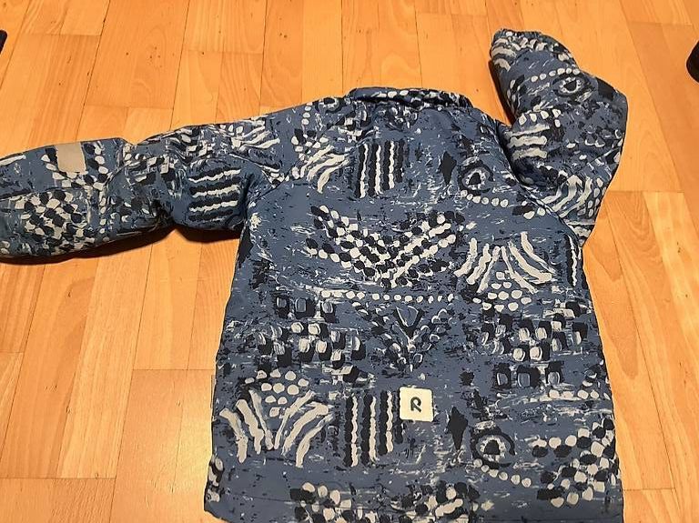 Reima Lotti & Set di vestiti: Winterkleider 116-122 – Usato da Bülach venduto da Lunaromina 2
