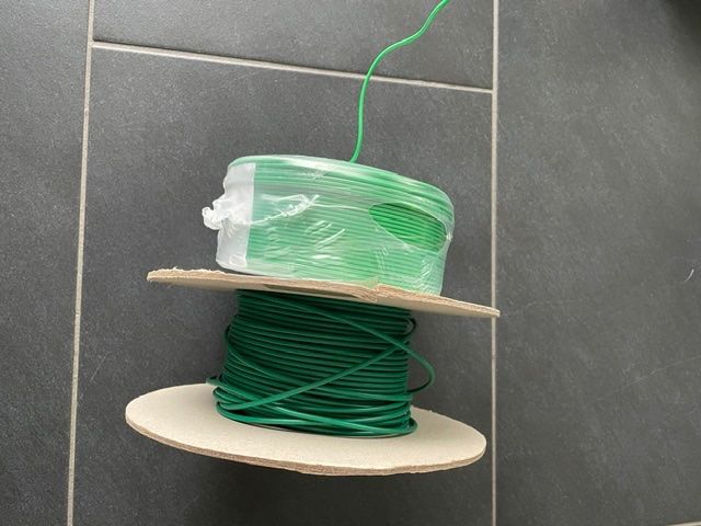 Bosch Rasenmäher: Rasenroboter – Gebraucht aus Würenlos von 5436 7