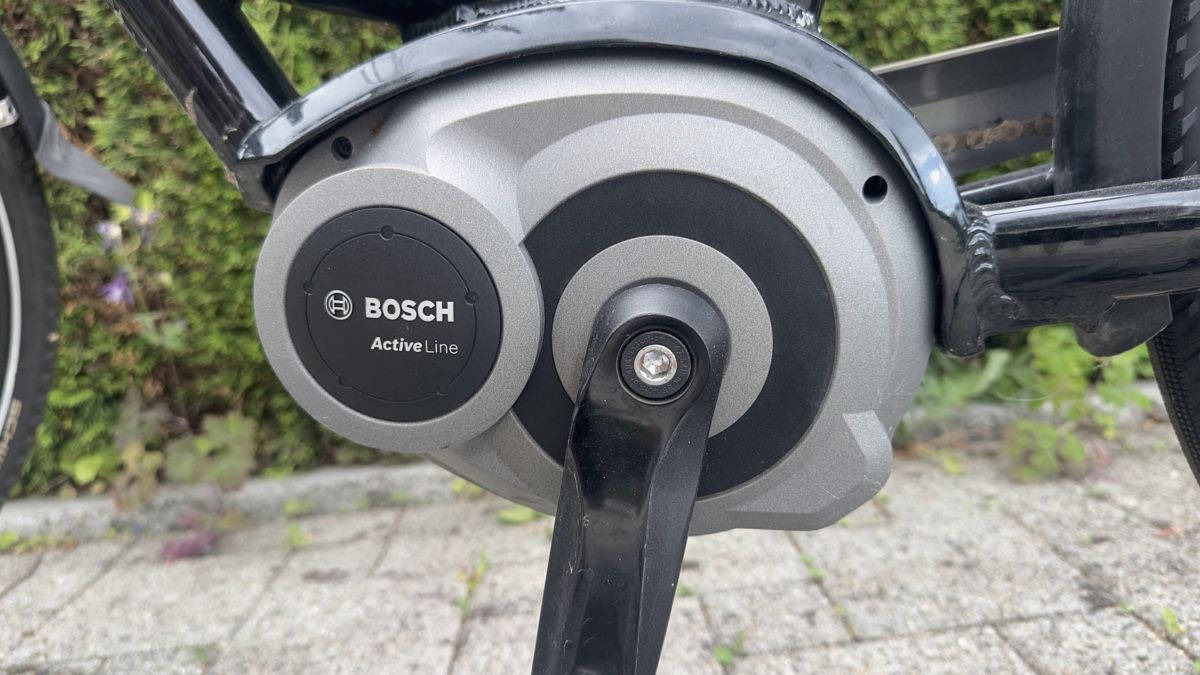 Flyer Biciclette: Elektrovelo Flyer – Usato da Nürensdorf venduto da Weima58 1