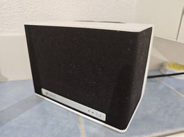 Raumfeld One Internet Radio
