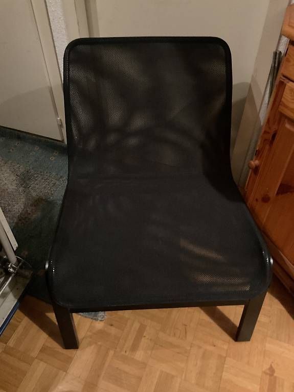 Sedie: Chaise ergonomique anti-transpiration  – Usato da Genève venduto da sbo_ks28 2