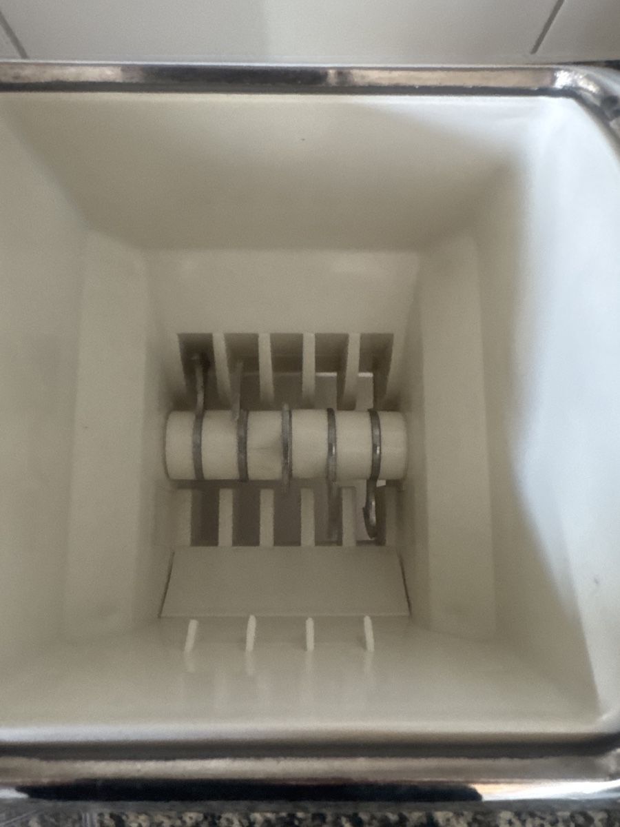 Elettrodomestici da cucina: Eiscrusher Eiszerkleinerer Ice crusher – Nuovo (secondo la descrizione) da Unterentfelden venduto da Loonah 4