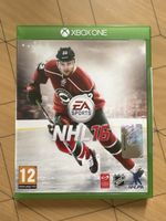 NHL16 Xbox One (FR) PAL